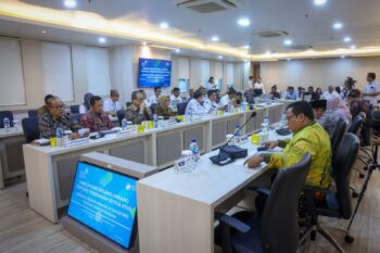 Tujuh Fokus Pemerintah Atas Perubahan UU Perkoperasian