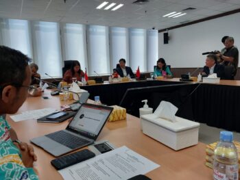 Transformasi BNPB, menjadi Laboratorium Tangguh Hadapi Bencana