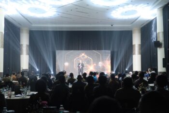 45 Wajib Pajak Dapat Penghargaan DJP Jakarta