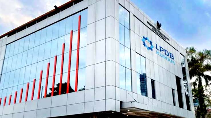 LPDB-KUMKM Bantu Koperasi Tingkatkan Kualitas dan Produktivitas Usaha