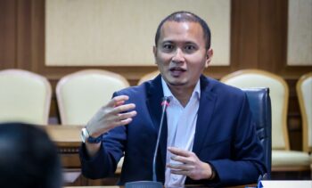 KemenKopUKM Apresiasi BRI Rilis Indeks Digitalisasi