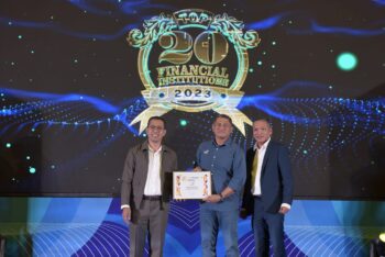 Terapkan Strategi Berkelanjutan, Asuransi Astra Raih Peringkat Pertama dalam Top 20 Financial Institution dan Best CFO Awards 2023
