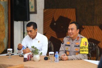 Polri Tegaskan Netralitas Pemilu 2024 Harga Mati