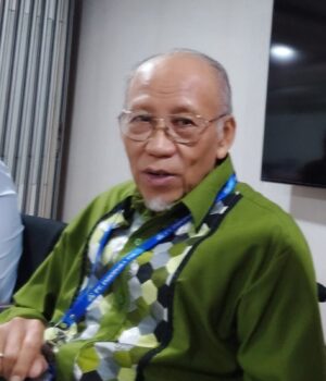 APPAKSI Optimis Target TKDN Alat Konstruksi pada Proses Assembling
