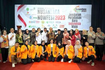 Pembangunan IKN Butuh Pendekatan Pemberdayaan UMKM