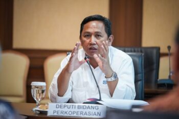 Keunggulan Kolaboratif Dapat Dimanfaatkan Untuk Memperkuat Koperasi