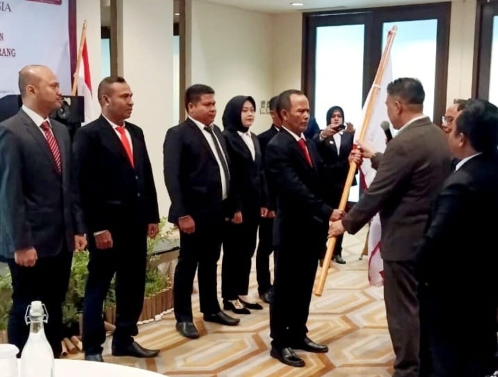 dpc ikadin kabupaten tangerang