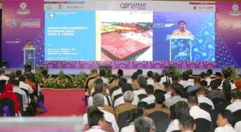 Apkasi Komitmen Capai Target Belanja Produk Dalam Negeri hingga Akhir 2023