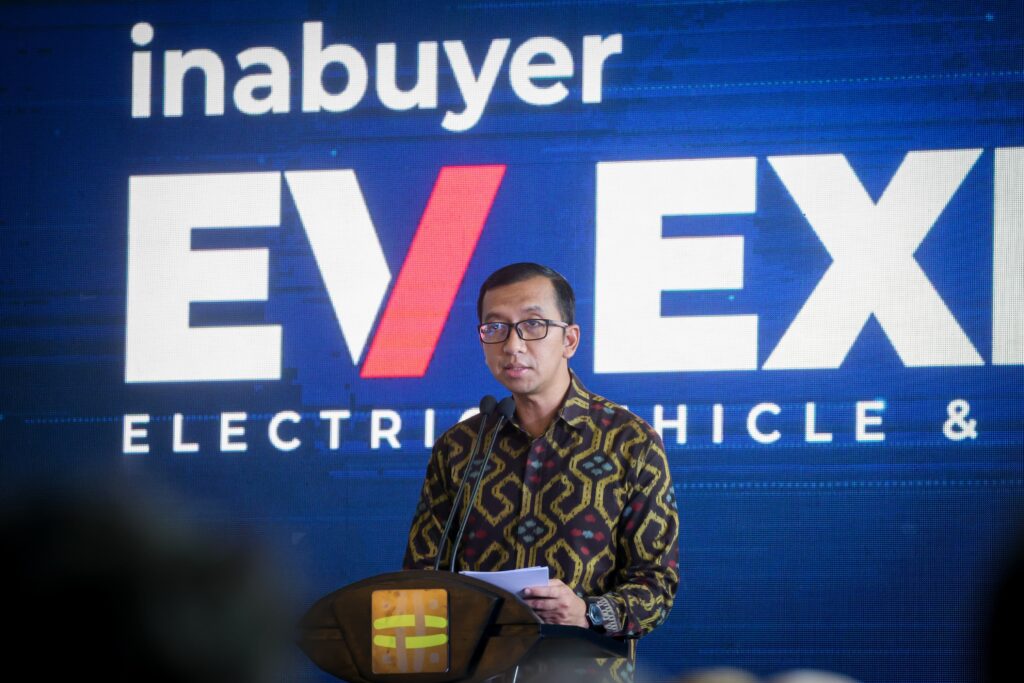 KemenKopUKM: Industri Kendaraan Listrik Mulai Diminati Para Wirausaha Muda