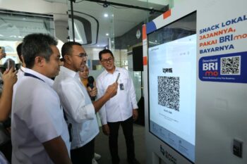BRI Layanan Perbankan Tetap Optimal Selama Libur Lebaran 2024