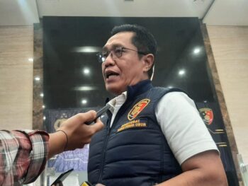 Sempat Buron, Tersangka PPLN Kuala Lumpur Akhirnya Menyerahkan Diri