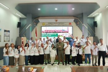 Aset Meningkat, BMI Grup: Ini Lompatan Besar di Bisnis Koperasinya