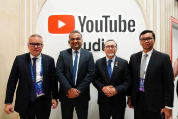 Mendag Audiensi dengan CEO Youtube, Sinergi Kembangkan Ekonomi Digital Indonesia