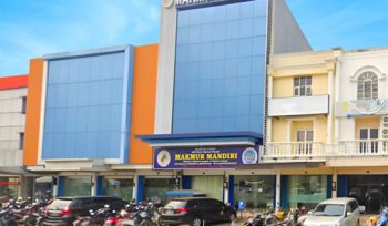 Optimis Target 120 Ribu Anggota Tercapai