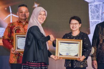 UT Raih Penghargaan Subroto 2023 dari Kementerian ESDM