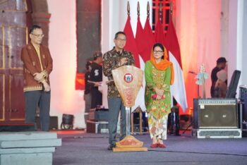 Jasa Marga Raih Belanja Terbesar Kedua di Awarding Business Matching