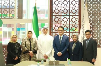 Pemerintah Sasar Pasar Ekspor ke Kuwait