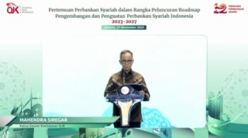 Roadmap Pengembangan dan Penguatan Perbankan Syariah