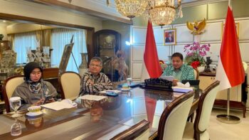 Uni Eropa Tekankan Indonesia Kembangkan Industri Kelapa Sawit