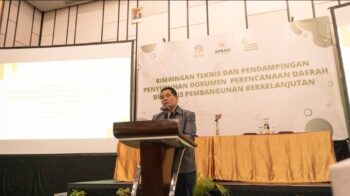 APKASI Sokong Konsep Pembangunan Berkelanjutan mulai dari Daerah