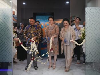 BRI Tambah Sentra Layanan Prioritas di Kota Semarang