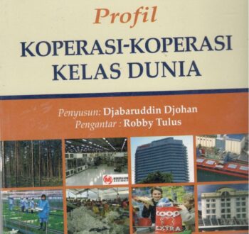 Tokoh Koperasi Indonesia Djabarrudin Djohan Mangkat, Inilah Warisanya