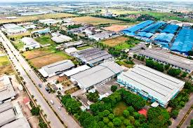 Pemerintah Dorong Terapkan Program Global Eco-Industrial Park