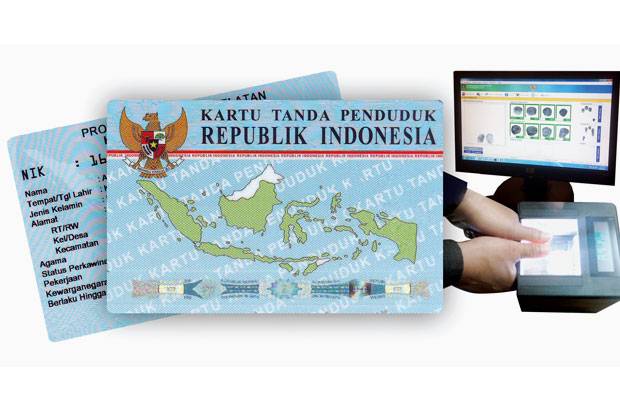 Ini Cara Ngecek KTP Anda Dipakai Pinjaman Online atau Tidak
