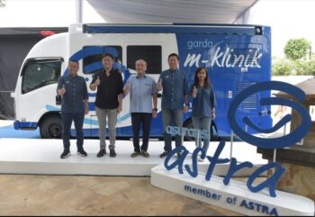Garda Medika Asuransi Astra Luncurkan Segmen Asuransi Kesehatan Korporasi