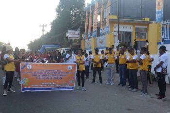 Di HUT ke-51, KSP Kopdit Obor Mas Kukuhkan Kemandirian dan Profesionalisme