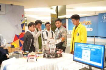 UI Siapkan Pendanaan Produk Inovasi dan Startup 2024