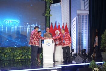 KADIN DKI Jakarta Gelar RAPIMPROV IV 2023 Susun Program Kerja Prioritas