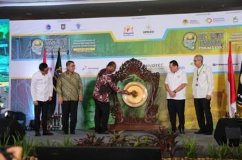 Kadin Indonesia dan APKASI Gelar IIWTT Forum & Expo 2023