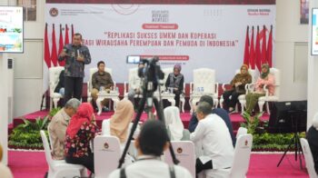 Rekam Jejak 21 Tahun Koperasi BMI Buktikan Mampu Sejahterakan Anggota dan Masyarakat