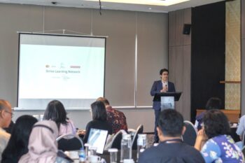 Mastercard, Bappenas, MercyCorps Indonesia, dan AVPN Bermitra Luncurkan Strive Learning Network Dukung UMKM