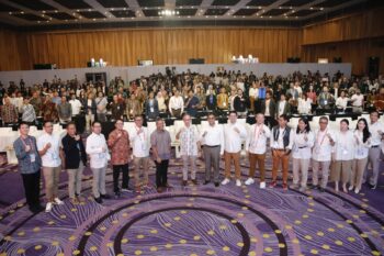 OJK dan Asosiasi Fintech Luncurkan Kode Etik AI