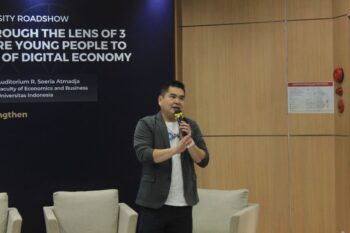 Harapan Pelaku Usaha Saat Transaksi Aset Kripto Terus Menurun