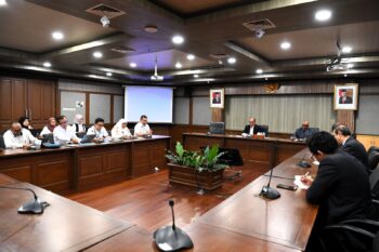 KemenKopUKM dan Negara D-8 Jajaki Kerja sama Peningkatan Kapasitas KUMKM