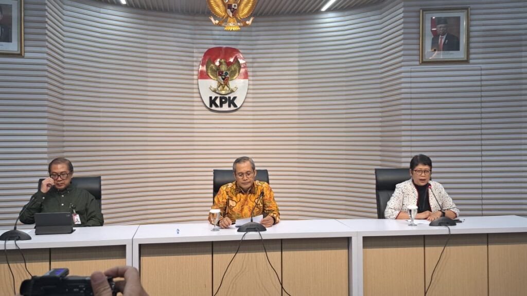 kpk dalami