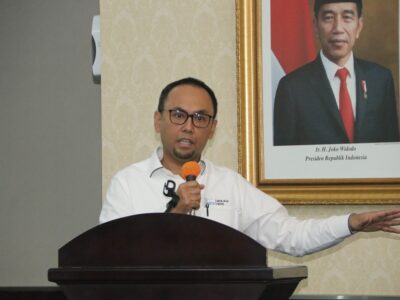 PPATK Serahkan Data Transaksi Janggal Pemilu ke KPK