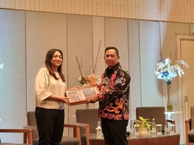 Yayasan Rumah Energi Luncurkan Kertas Kebijakan dan Pedoman Operasional Koperasi Untuk Perubahan Iklim