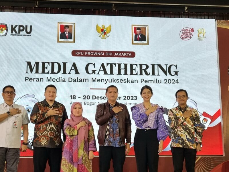 fokus rekam jejak
