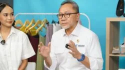 Menko Zulkifli: Pengurus Kopdes Merah Putih Harus Kerja Keras Agar Koperasi Tetap Jalan