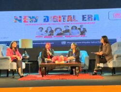 Generasi Muda Menjadi Garda Terdepan Dalam Penggebrakan Bisnis