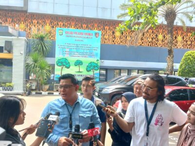 SYL Kembali Diperiksa Terkait Kasus Firli Bahuri