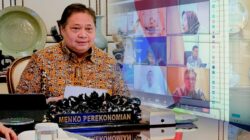 Airlangga: Tarif PPN Naik 12% karena Rakyat Pilih Keberlanjutan