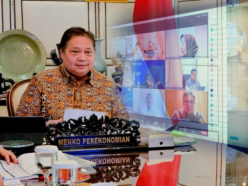 Pemberlakuan European Union on Deforestation Regulation (EUDR) Masih Terus Mengkhawatirkan