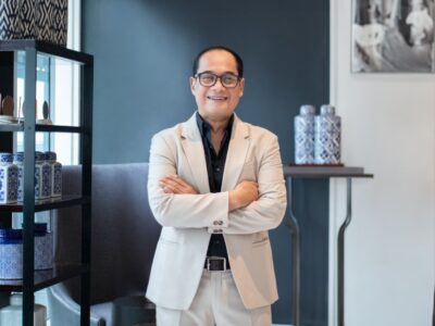 Jadi General Manager Baru di Vertu & Yello Hotels Harmoni Jakarta, Akhmad Fadholi Komitmen Tingkatkan Pelayanan