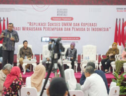 Berbagi Inspirasi Kesuksesan