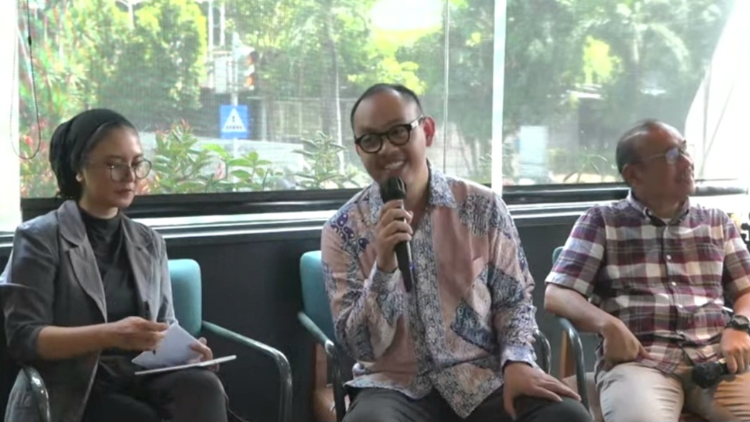 Ekonomi Hijau Merupakan Peluang Untuk Pertumbuhan Ekonomi di Masa Depan